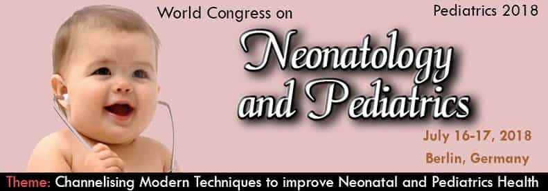 Pediatrics 2018